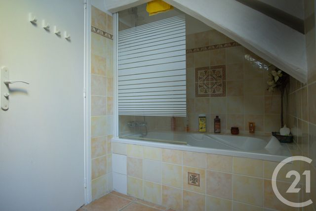 Maison à vendre - 7 pièces - 169 m2 - Villegats - 27 - HAUTE-NORMANDIE