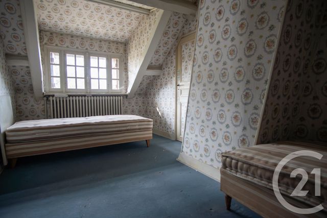 Maison &agrave; vendre - 5 pi&egrave;ces - 107 m2 - Pacy Sur Eure - 27 - HAUTE-NORMANDIE