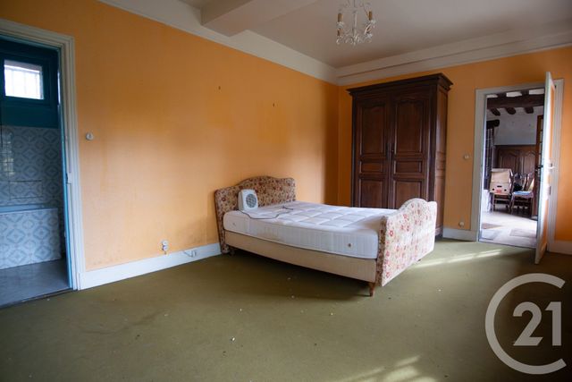 Maison &agrave; vendre - 5 pi&egrave;ces - 107 m2 - Pacy Sur Eure - 27 - HAUTE-NORMANDIE