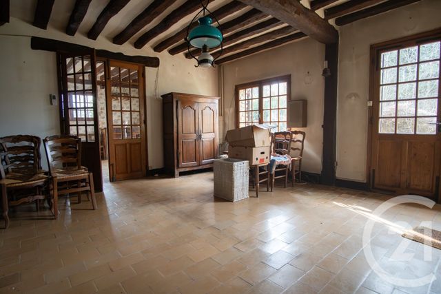 Maison &agrave; vendre - 5 pi&egrave;ces - 107 m2 - Pacy Sur Eure - 27 - HAUTE-NORMANDIE