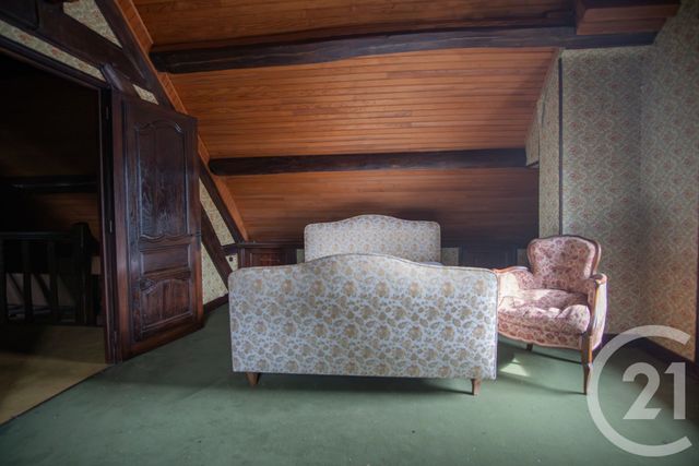 Maison &agrave; vendre - 5 pi&egrave;ces - 107 m2 - Pacy Sur Eure - 27 - HAUTE-NORMANDIE