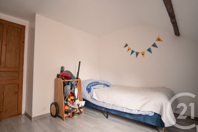 Maison &agrave; vendre - 6 pi&egrave;ces - 125 m2 - Lommoye - 78 - ILE-DE-FRANCE