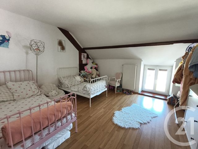 Maison &agrave; vendre - 6 pi&egrave;ces - 125 m2 - Lommoye - 78 - ILE-DE-FRANCE