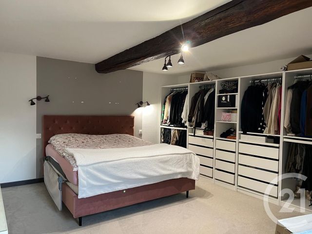 Maison &agrave; vendre - 6 pi&egrave;ces - 125 m2 - Lommoye - 78 - ILE-DE-FRANCE