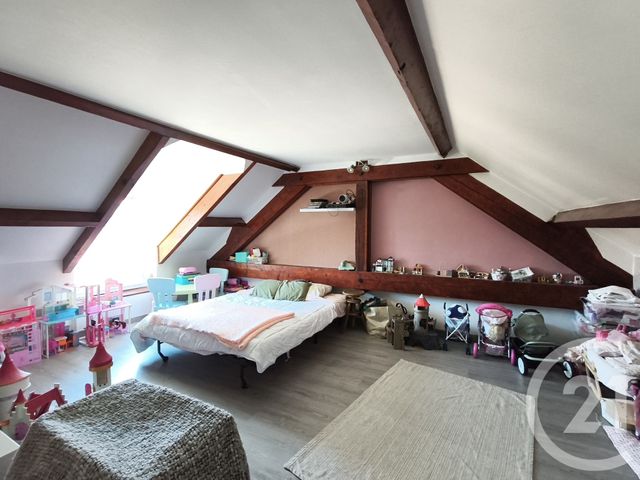 Maison &agrave; vendre - 6 pi&egrave;ces - 125 m2 - Lommoye - 78 - ILE-DE-FRANCE