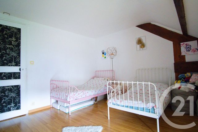 Maison &agrave; vendre - 6 pi&egrave;ces - 125 m2 - Lommoye - 78 - ILE-DE-FRANCE