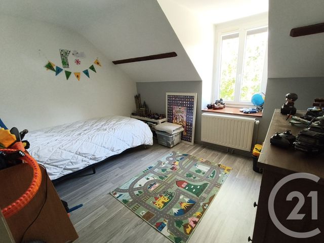 Maison &agrave; vendre - 6 pi&egrave;ces - 125 m2 - Lommoye - 78 - ILE-DE-FRANCE