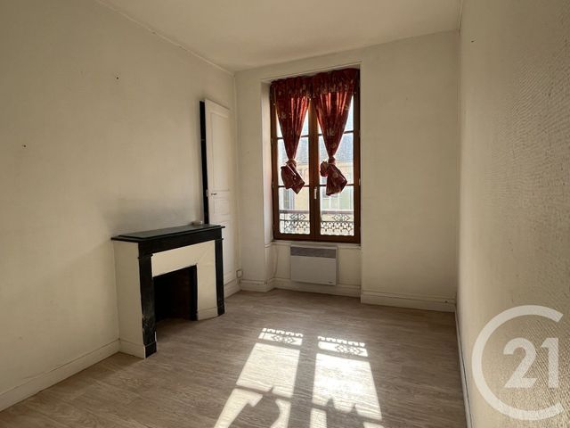 Maison &agrave; vendre - 5 pi&egrave;ces - 109,49 m2 - Pacy Sur Eure - 27 - HAUTE-NORMANDIE