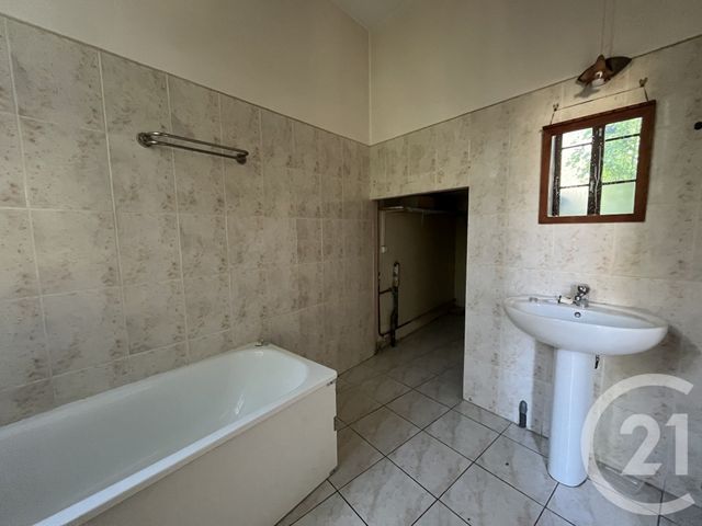 Maison &agrave; vendre - 5 pi&egrave;ces - 109,49 m2 - Pacy Sur Eure - 27 - HAUTE-NORMANDIE