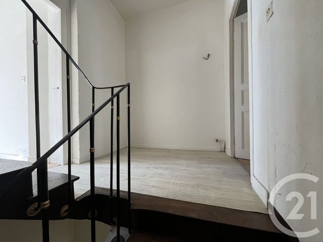 Maison &agrave; vendre - 5 pi&egrave;ces - 109,49 m2 - Pacy Sur Eure - 27 - HAUTE-NORMANDIE