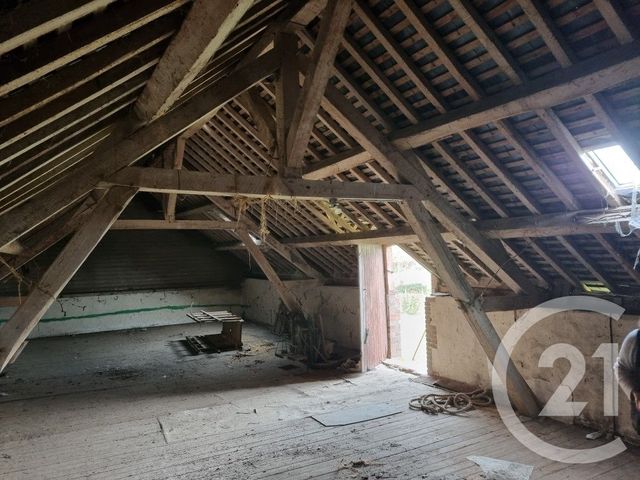 Maison &agrave; vendre - 3 pi&egrave;ces - 91 m2 - La Boissiere - 27 - HAUTE-NORMANDIE