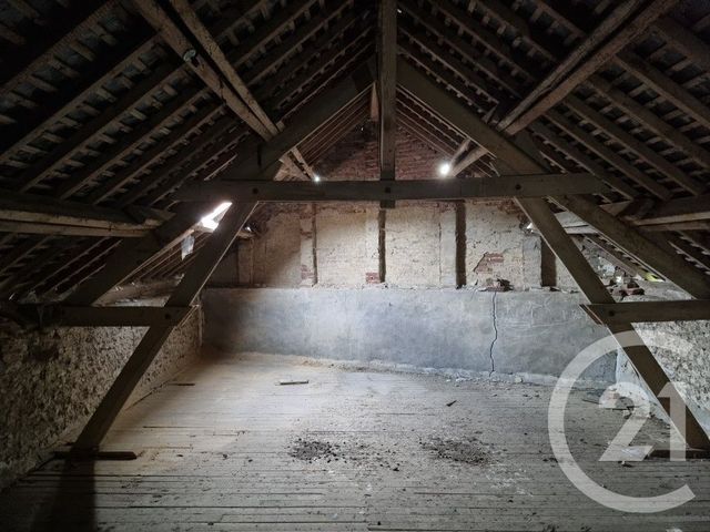 Maison &agrave; vendre - 3 pi&egrave;ces - 91 m2 - La Boissiere - 27 - HAUTE-NORMANDIE