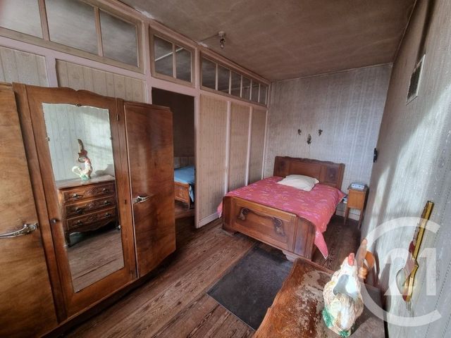 Maison &agrave; vendre - 3 pi&egrave;ces - 91 m2 - La Boissiere - 27 - HAUTE-NORMANDIE