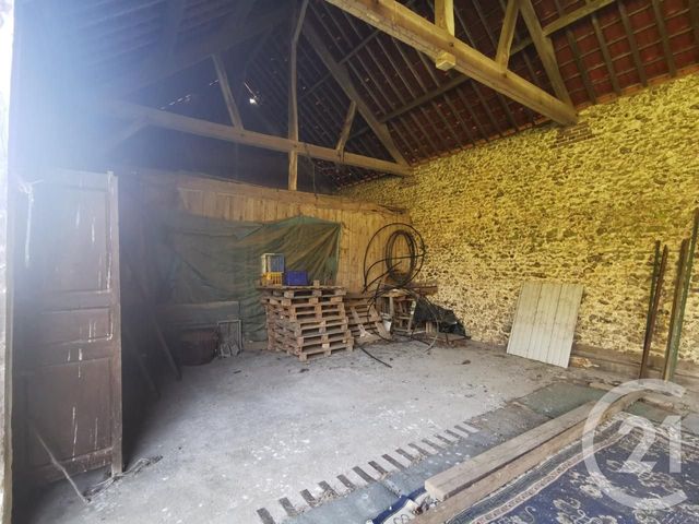 Maison &agrave; vendre - 3 pi&egrave;ces - 91 m2 - La Boissiere - 27 - HAUTE-NORMANDIE