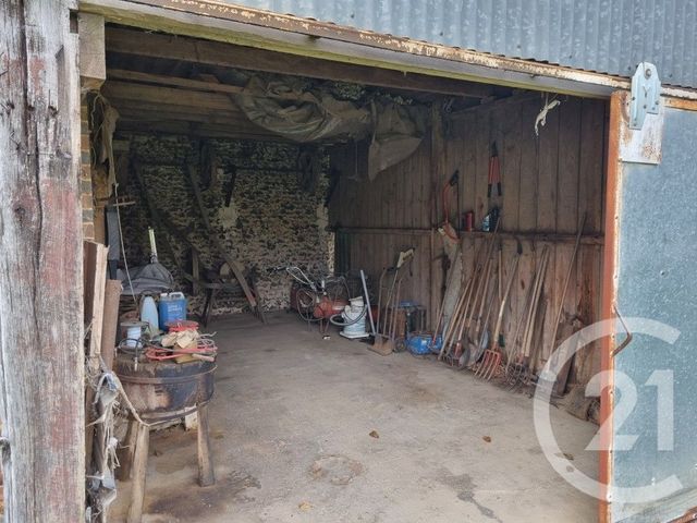 Maison &agrave; vendre - 3 pi&egrave;ces - 91 m2 - La Boissiere - 27 - HAUTE-NORMANDIE