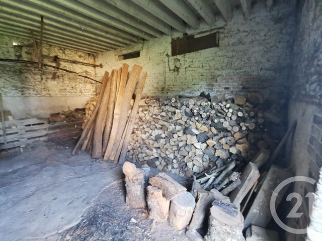 Maison &agrave; vendre - 3 pi&egrave;ces - 91 m2 - La Boissiere - 27 - HAUTE-NORMANDIE