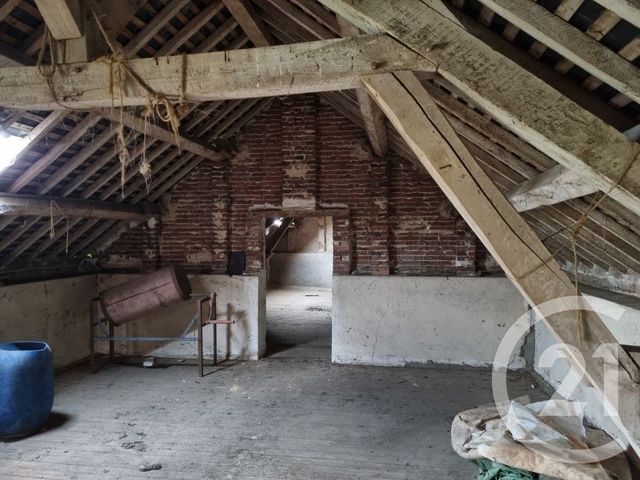 Maison &agrave; vendre - 3 pi&egrave;ces - 91 m2 - La Boissiere - 27 - HAUTE-NORMANDIE