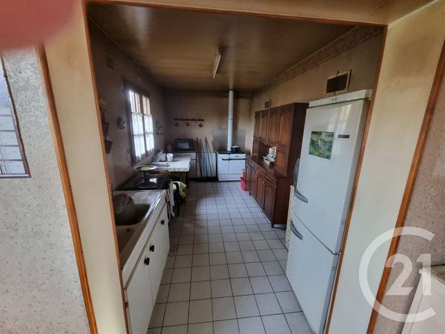 Maison &agrave; vendre - 3 pi&egrave;ces - 91 m2 - La Boissiere - 27 - HAUTE-NORMANDIE
