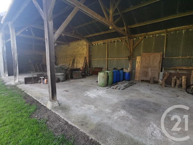 Maison &agrave; vendre - 3 pi&egrave;ces - 91 m2 - La Boissiere - 27 - HAUTE-NORMANDIE