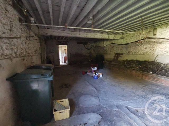 Maison &agrave; vendre - 3 pi&egrave;ces - 91 m2 - La Boissiere - 27 - HAUTE-NORMANDIE