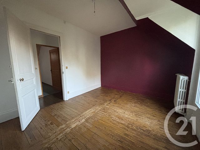 Maison &agrave; louer - 6 pi&egrave;ces - 174 m2 - Clef Vallee D Eure - 27 - HAUTE-NORMANDIE