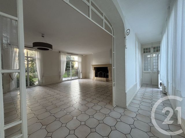 Maison &agrave; louer - 6 pi&egrave;ces - 174 m2 - Clef Vallee D Eure - 27 - HAUTE-NORMANDIE