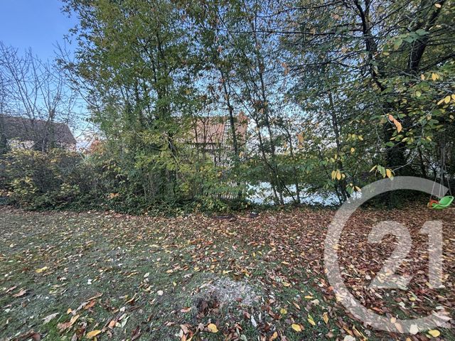 Maison &agrave; louer - 6 pi&egrave;ces - 174 m2 - Clef Vallee D Eure - 27 - HAUTE-NORMANDIE