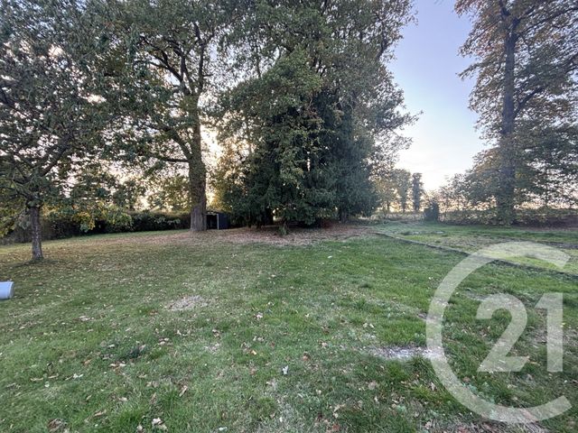 Maison &agrave; louer - 6 pi&egrave;ces - 174 m2 - Clef Vallee D Eure - 27 - HAUTE-NORMANDIE