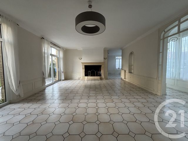 Maison &agrave; louer - 6 pi&egrave;ces - 174 m2 - Clef Vallee D Eure - 27 - HAUTE-NORMANDIE