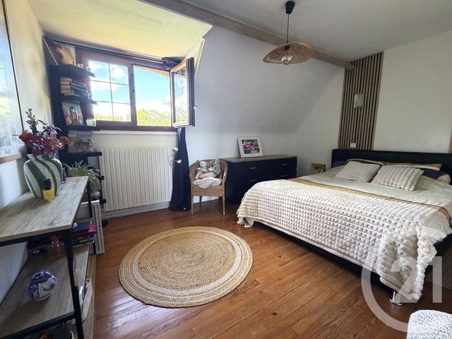 Maison &agrave; vendre - 6 pi&egrave;ces - 158,15 m2 - Autheuil Authouillet - 27 - HAUTE-NORMANDIE