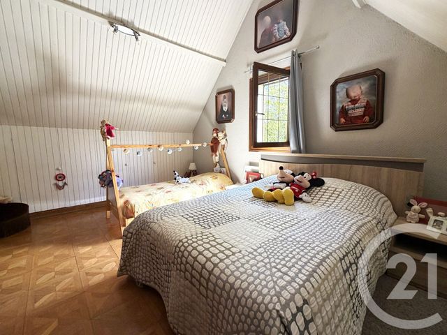 Maison &agrave; vendre - 6 pi&egrave;ces - 158,15 m2 - Autheuil Authouillet - 27 - HAUTE-NORMANDIE