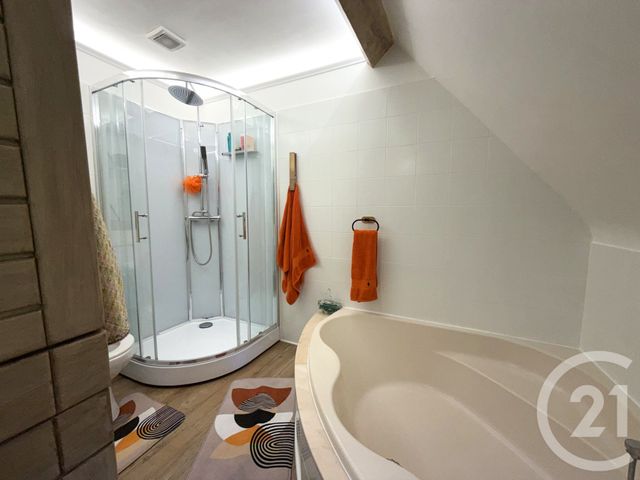 Maison &agrave; vendre - 6 pi&egrave;ces - 158,15 m2 - Autheuil Authouillet - 27 - HAUTE-NORMANDIE