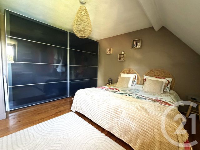 Maison &agrave; vendre - 6 pi&egrave;ces - 158,15 m2 - Autheuil Authouillet - 27 - HAUTE-NORMANDIE