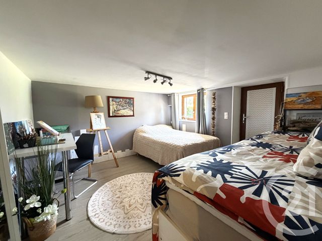 Maison &agrave; vendre - 6 pi&egrave;ces - 158,15 m2 - Autheuil Authouillet - 27 - HAUTE-NORMANDIE