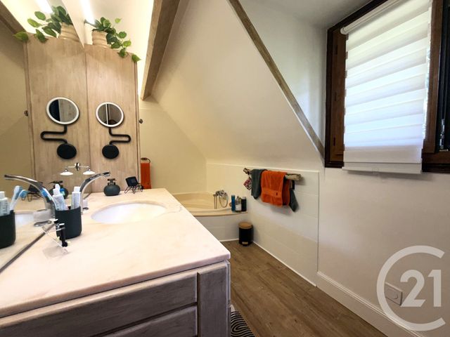 Maison &agrave; vendre - 6 pi&egrave;ces - 158,15 m2 - Autheuil Authouillet - 27 - HAUTE-NORMANDIE