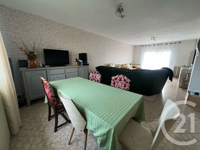 Maison &agrave; vendre - 4 pi&egrave;ces - 122,57 m2 - Bonnieres Sur Seine - 78 - ILE-DE-FRANCE