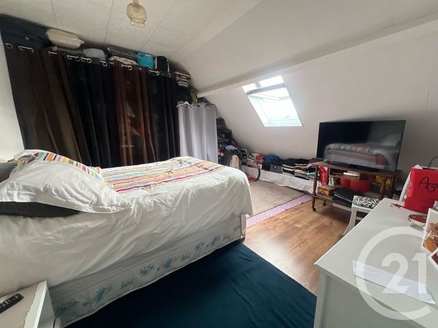 Maison &agrave; vendre - 4 pi&egrave;ces - 122,57 m2 - Bonnieres Sur Seine - 78 - ILE-DE-FRANCE