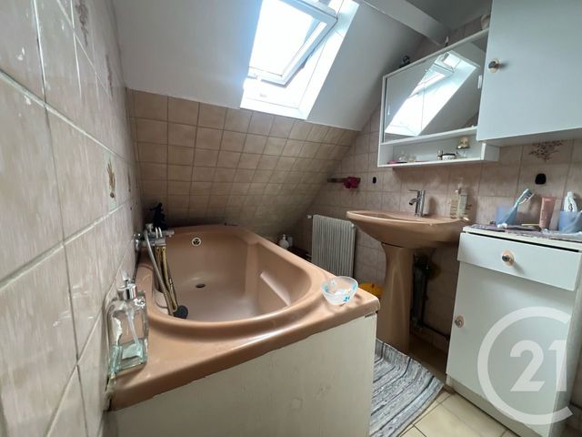 Maison &agrave; vendre - 4 pi&egrave;ces - 122,57 m2 - Bonnieres Sur Seine - 78 - ILE-DE-FRANCE