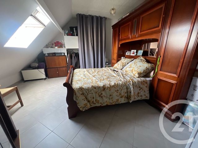 Maison &agrave; vendre - 4 pi&egrave;ces - 122,57 m2 - Bonnieres Sur Seine - 78 - ILE-DE-FRANCE