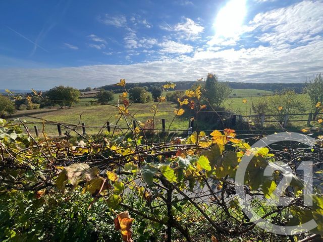 Maison &agrave; vendre - 4 pi&egrave;ces - 122,57 m2 - Bonnieres Sur Seine - 78 - ILE-DE-FRANCE