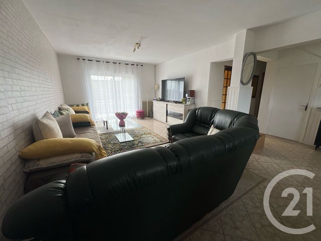 Maison &agrave; vendre - 4 pi&egrave;ces - 122,57 m2 - Bonnieres Sur Seine - 78 - ILE-DE-FRANCE