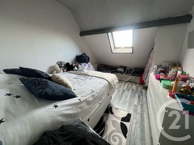 Maison &agrave; vendre - 4 pi&egrave;ces - 122,57 m2 - Bonnieres Sur Seine - 78 - ILE-DE-FRANCE