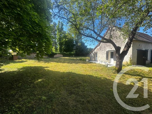 Maison &agrave; vendre - 3 pi&egrave;ces - 82 m2 - Boisset Les Prevanches - 27 - HAUTE-NORMANDIE