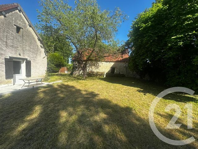 Maison &agrave; vendre - 3 pi&egrave;ces - 82 m2 - Boisset Les Prevanches - 27 - HAUTE-NORMANDIE