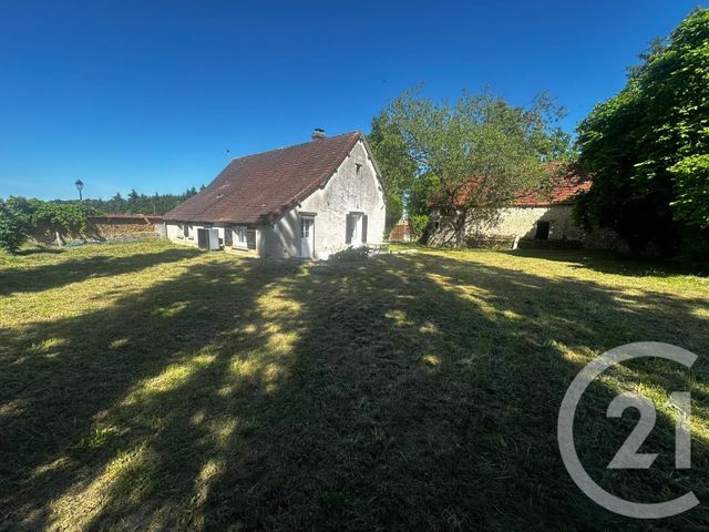 Maison &agrave; vendre - 3 pi&egrave;ces - 82 m2 - Boisset Les Prevanches - 27 - HAUTE-NORMANDIE