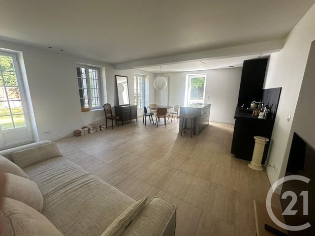 Maison &agrave; vendre - 3 pi&egrave;ces - 82 m2 - Boisset Les Prevanches - 27 - HAUTE-NORMANDIE