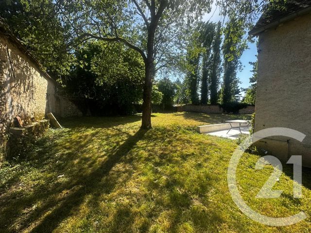 Maison &agrave; vendre - 3 pi&egrave;ces - 82 m2 - Boisset Les Prevanches - 27 - HAUTE-NORMANDIE