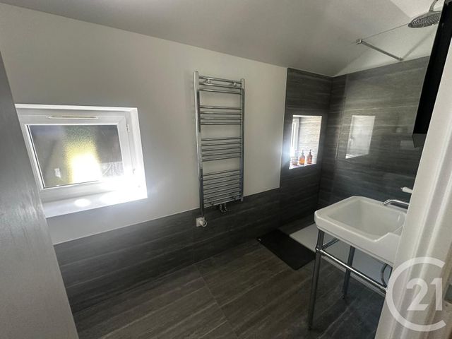 Maison &agrave; vendre - 3 pi&egrave;ces - 82 m2 - Boisset Les Prevanches - 27 - HAUTE-NORMANDIE