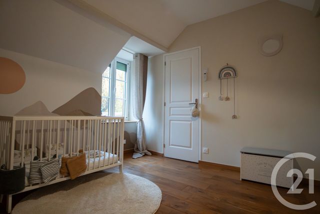 Maison &agrave; vendre - 4 pi&egrave;ces - 111,15 m2 - Breuilpont - 27 - HAUTE-NORMANDIE