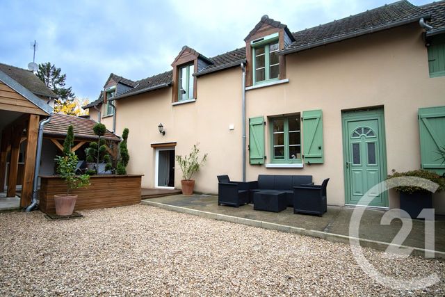 maison - BREUILPONT - 27